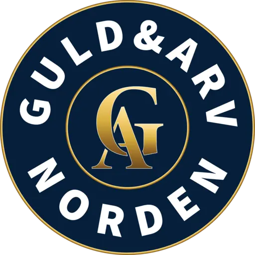 Guld & Arv Norden